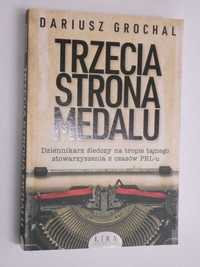 Trzecia strona medalu Grochal