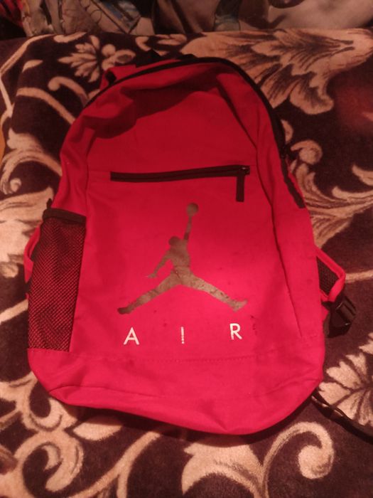 Sprzedam plecak używany Jordan