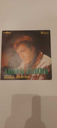 Single de vinil (Música Portuguesa)