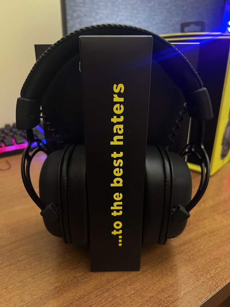 Hator Hybergang 2