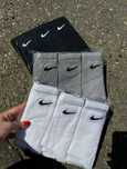 Високі спортивні шкарпетки Nike
