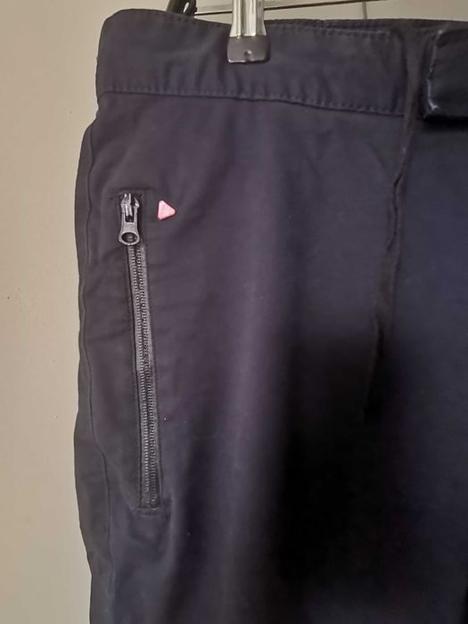 Spodnie męskie Jeans XL