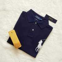 Рубашка-поло Polo Ralph Lauren (США)
