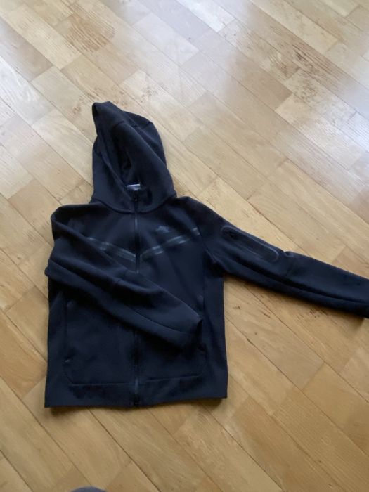 Кофта Nike tech fleece