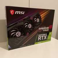MSI GeForce RTX 3070 GAMING X TRIO 8GB non-LHR