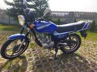 Motocykl ROMET K125