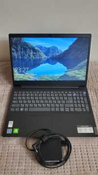 Ноутбук Lenovo s145/MX110/ram 8/ssd 240/full hd/Pentium 5405U/88%