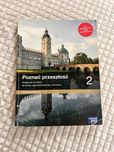 Podrecznik Poznać Przeszłość 2 zakres podstawowy