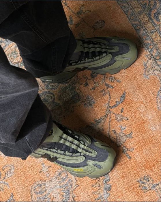 Кросівки New Balance 1000