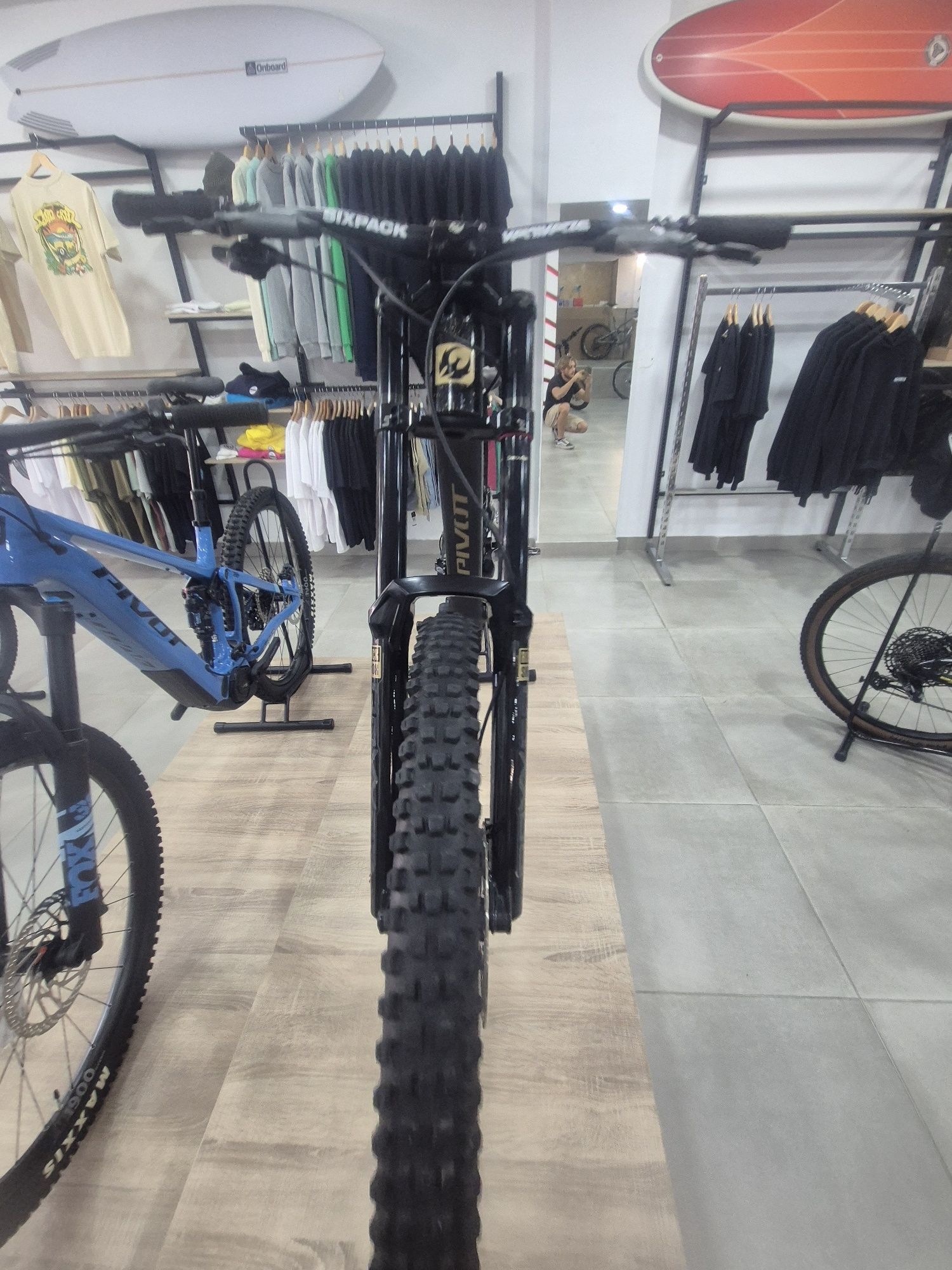 Pivot phenix 2025
