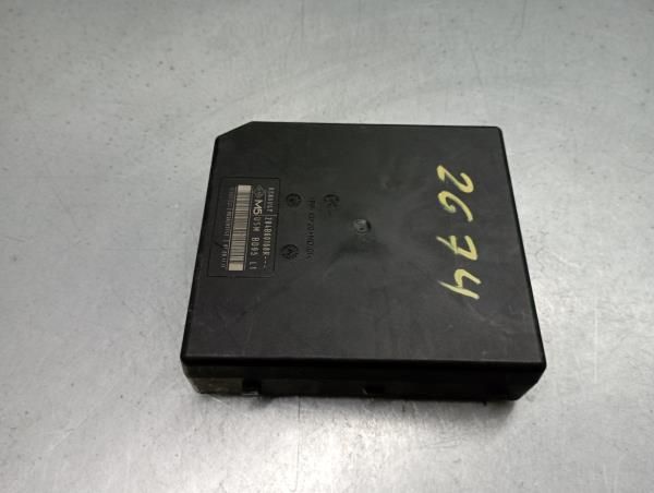 Caixa fusíveis / SAM / BSI RENAULT Megane III Coupé (DZ0/1_)