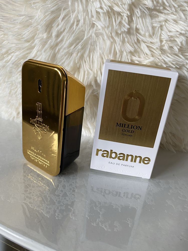 Butelka po perfumie