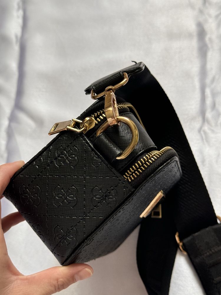Сумка клатч Guess