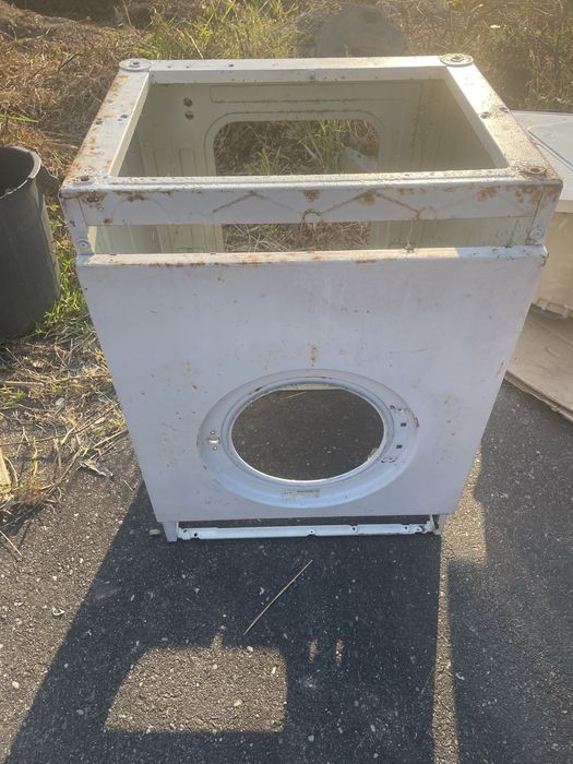 Maquina de lavar (peças)