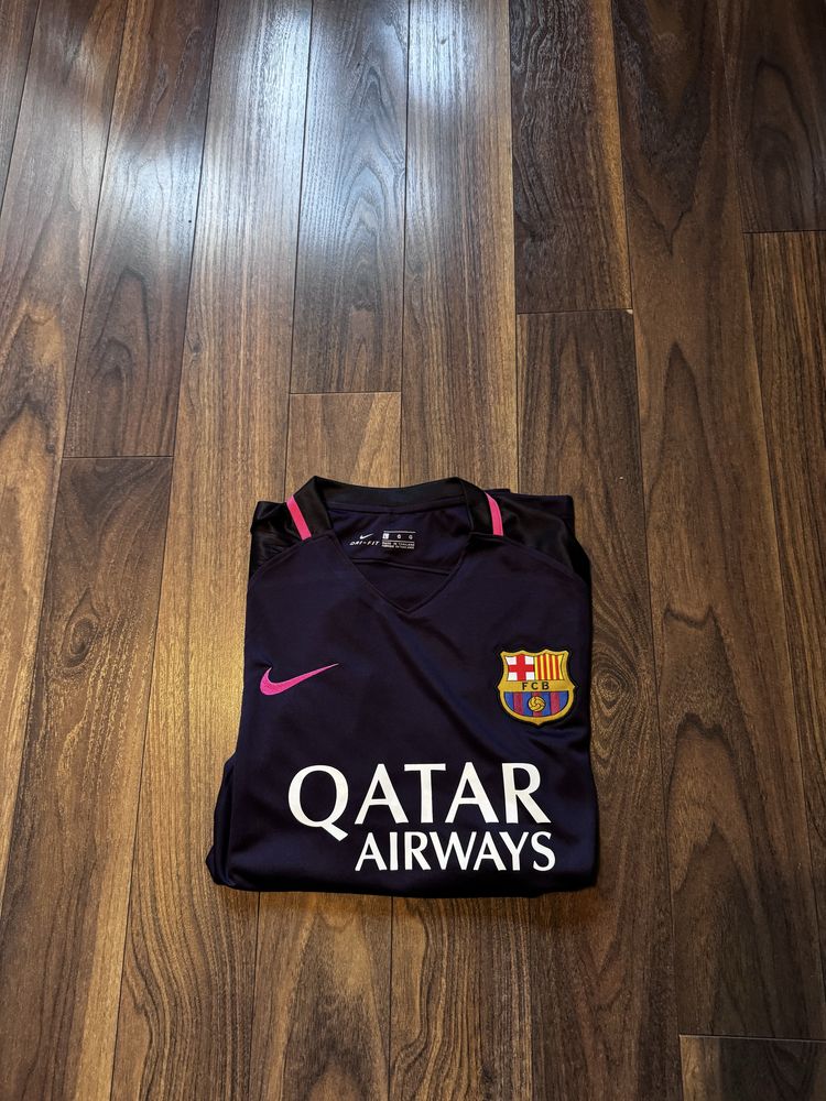 FC Barcelona 2016/2017 Neymar Jr