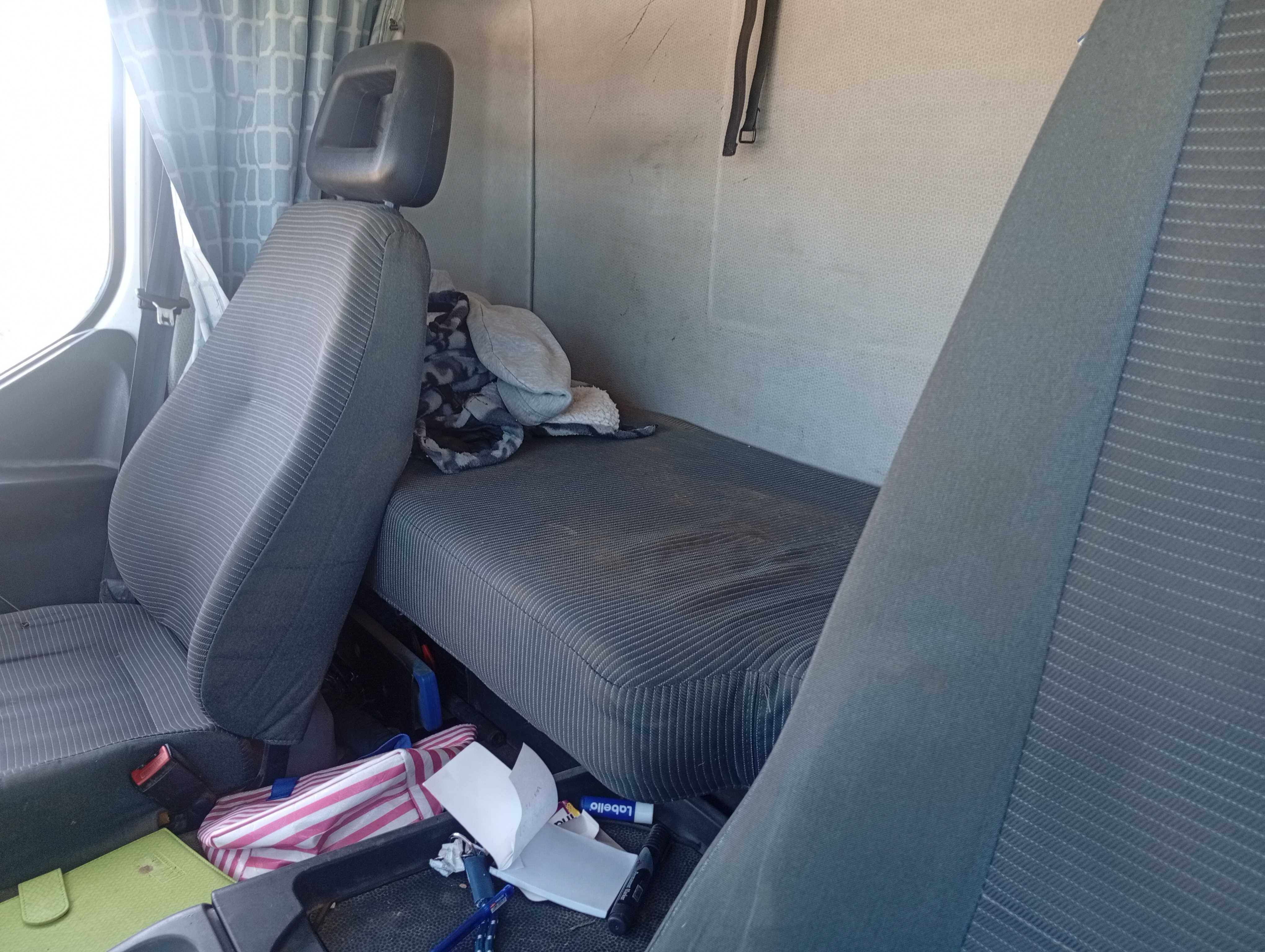 Vendo Volvo usado