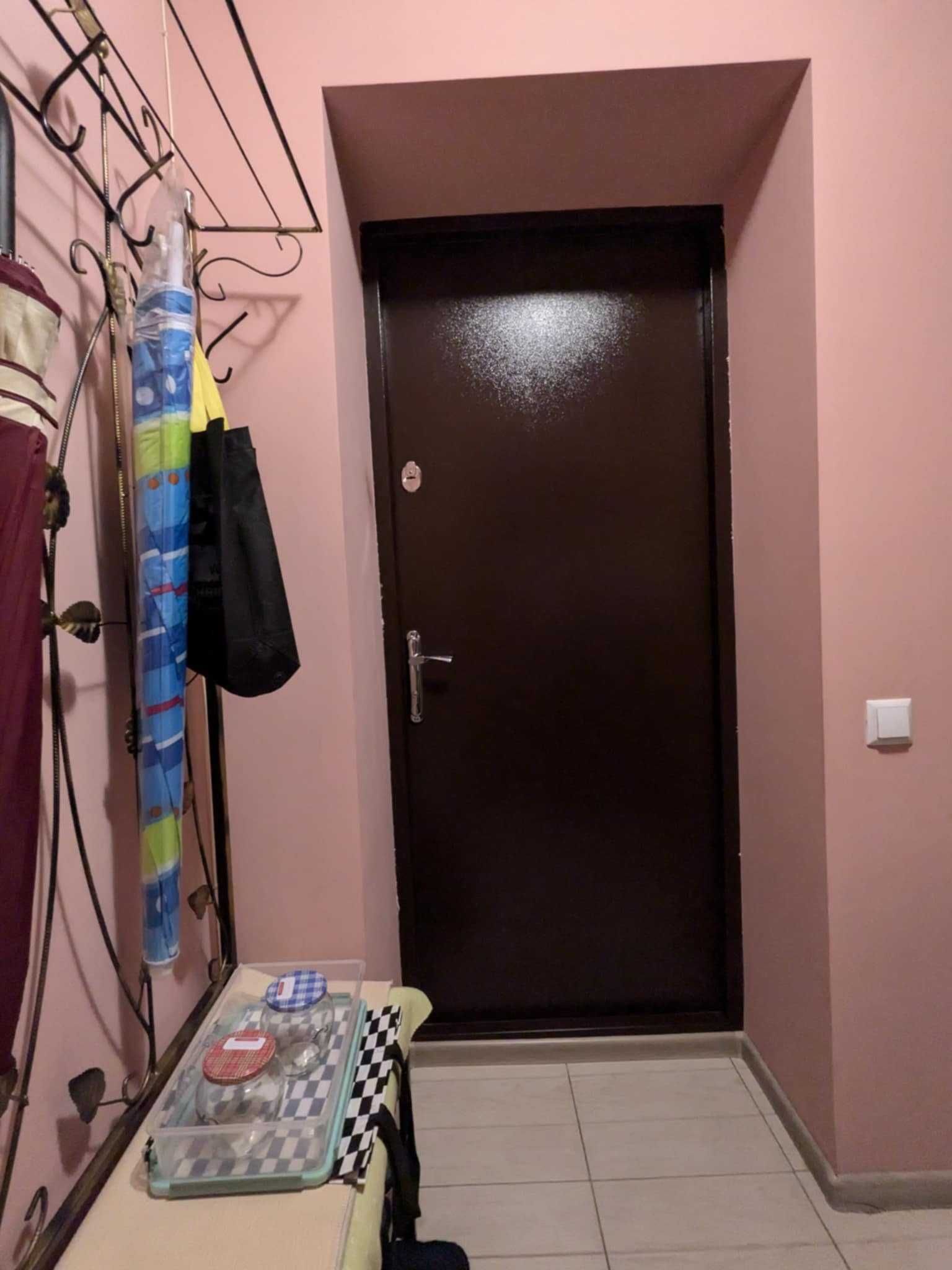 Кімната в гуртожитку вул.Пасічна.