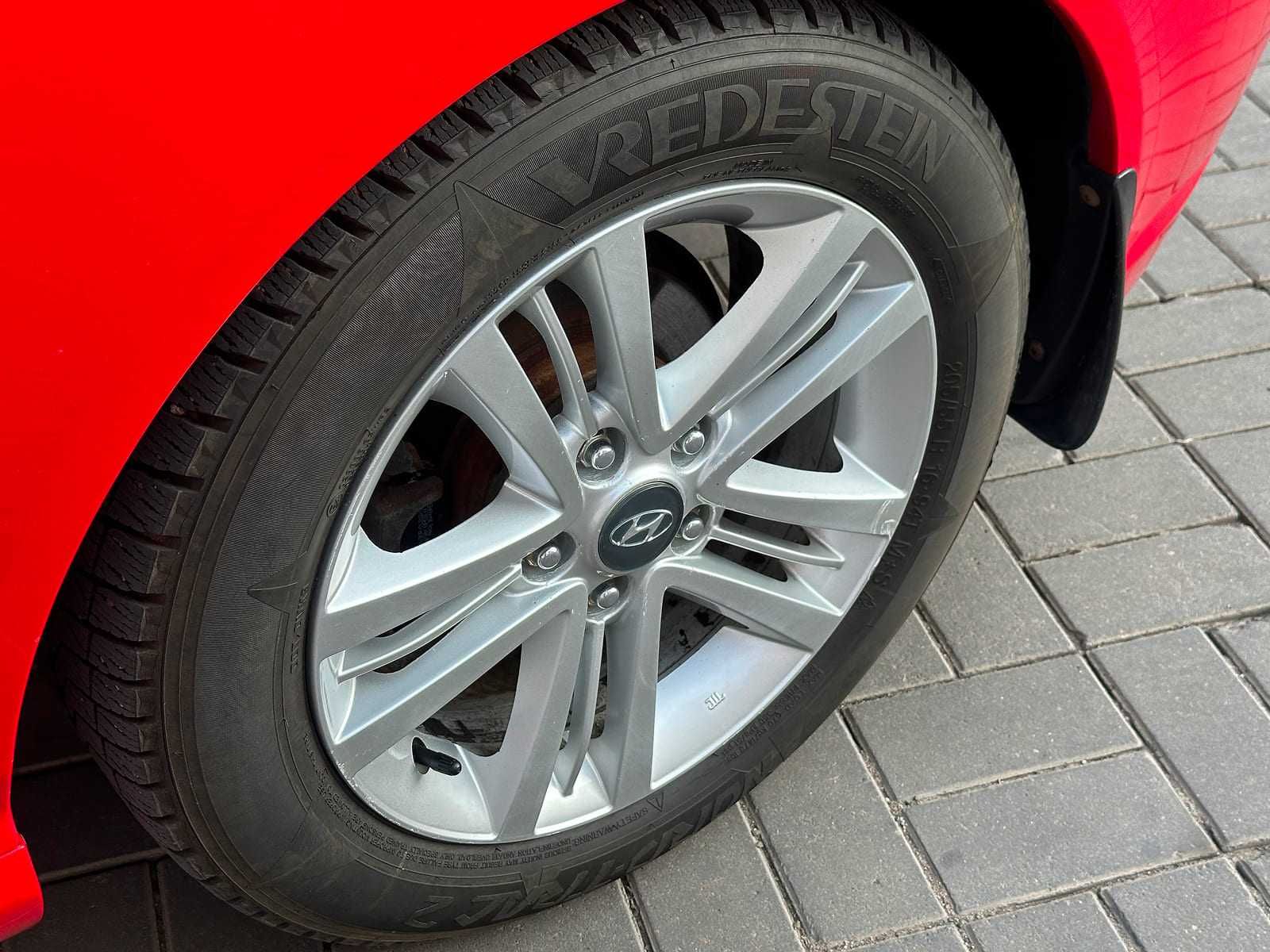 Продам Hyundai Coupe 2007р. #69980