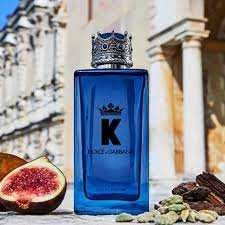 Dolce & Gabbana K Eau De Toilette 100 ml