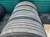 Шини вантажні перед 315/70R22.5 MICHELIN XZE2+