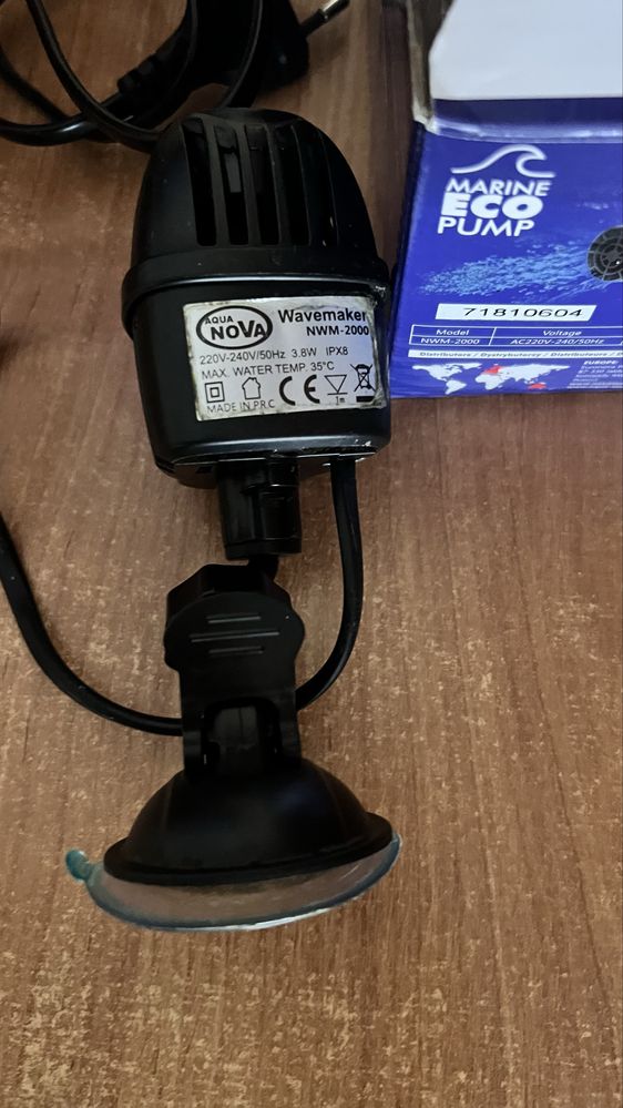 Falownik Aqua Nova NWM-2000