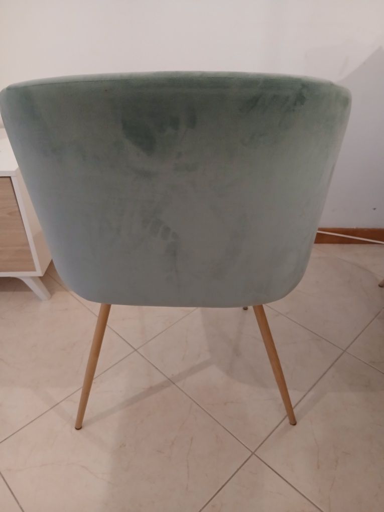 Cadeiras mesa de jantar