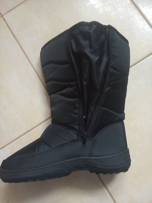 Чоботи жіночі зимові