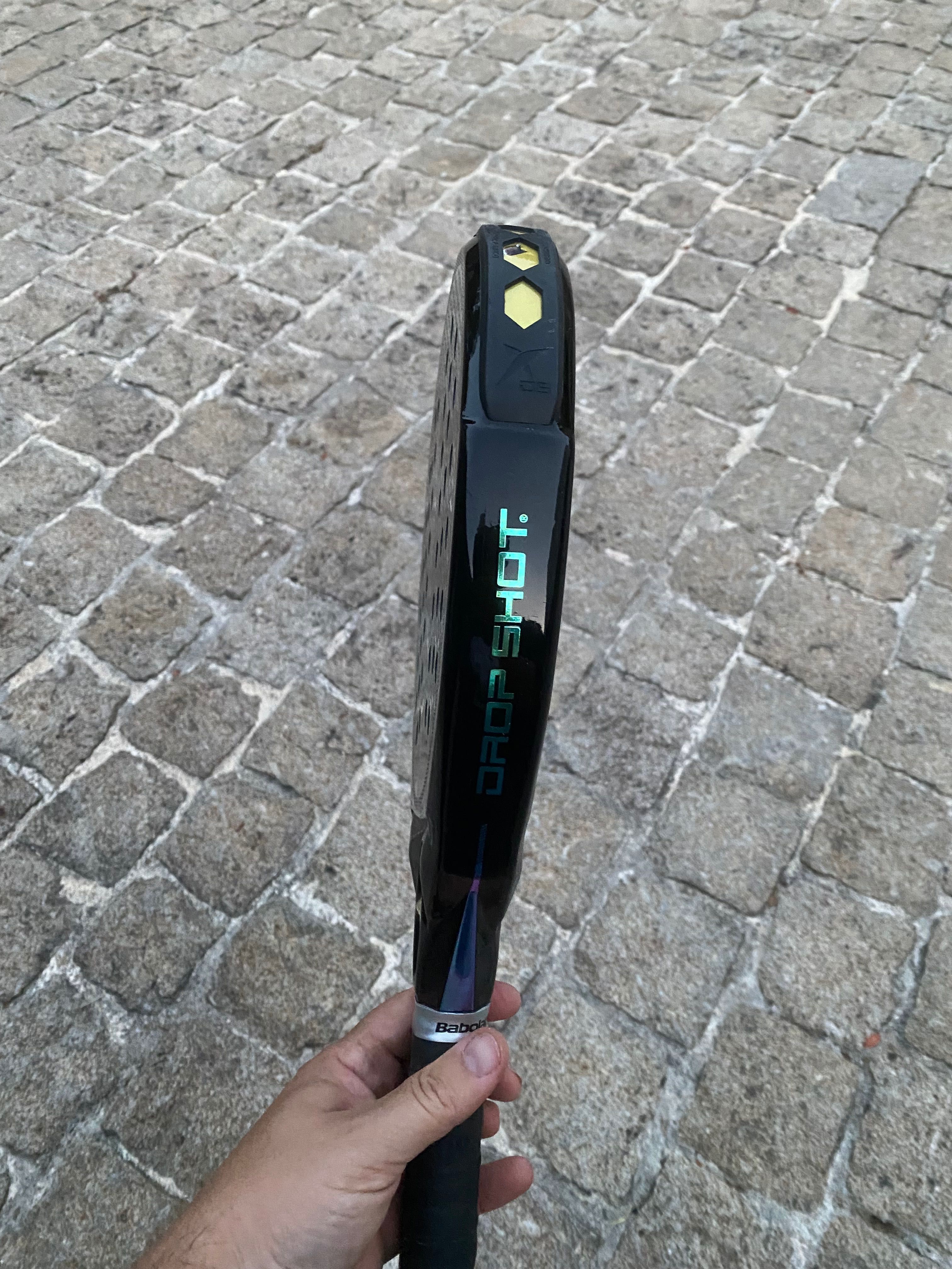 Raquete Drop Shot X-Drive