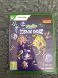 Gra SpongeBob the Cosmic Shake Xbox