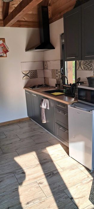 Domek całoroczny 7 osobowy, agroturystyka