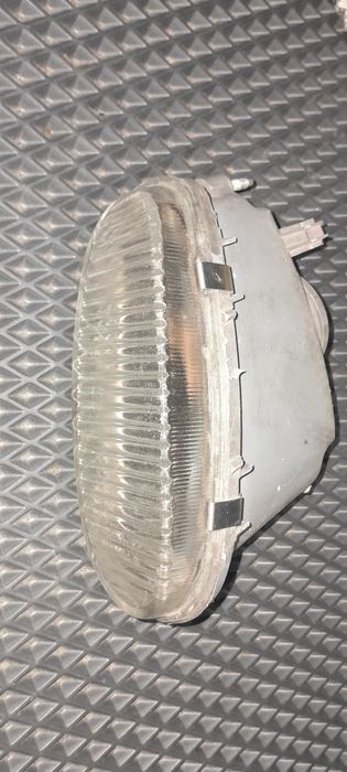 Механізм вибору передач(куліса, вертальот) Ланос1.5