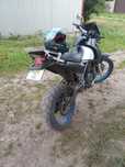 Kawasaki kle 500