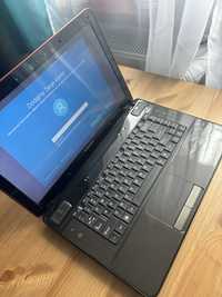 Komputer Lenovo ideapad y560