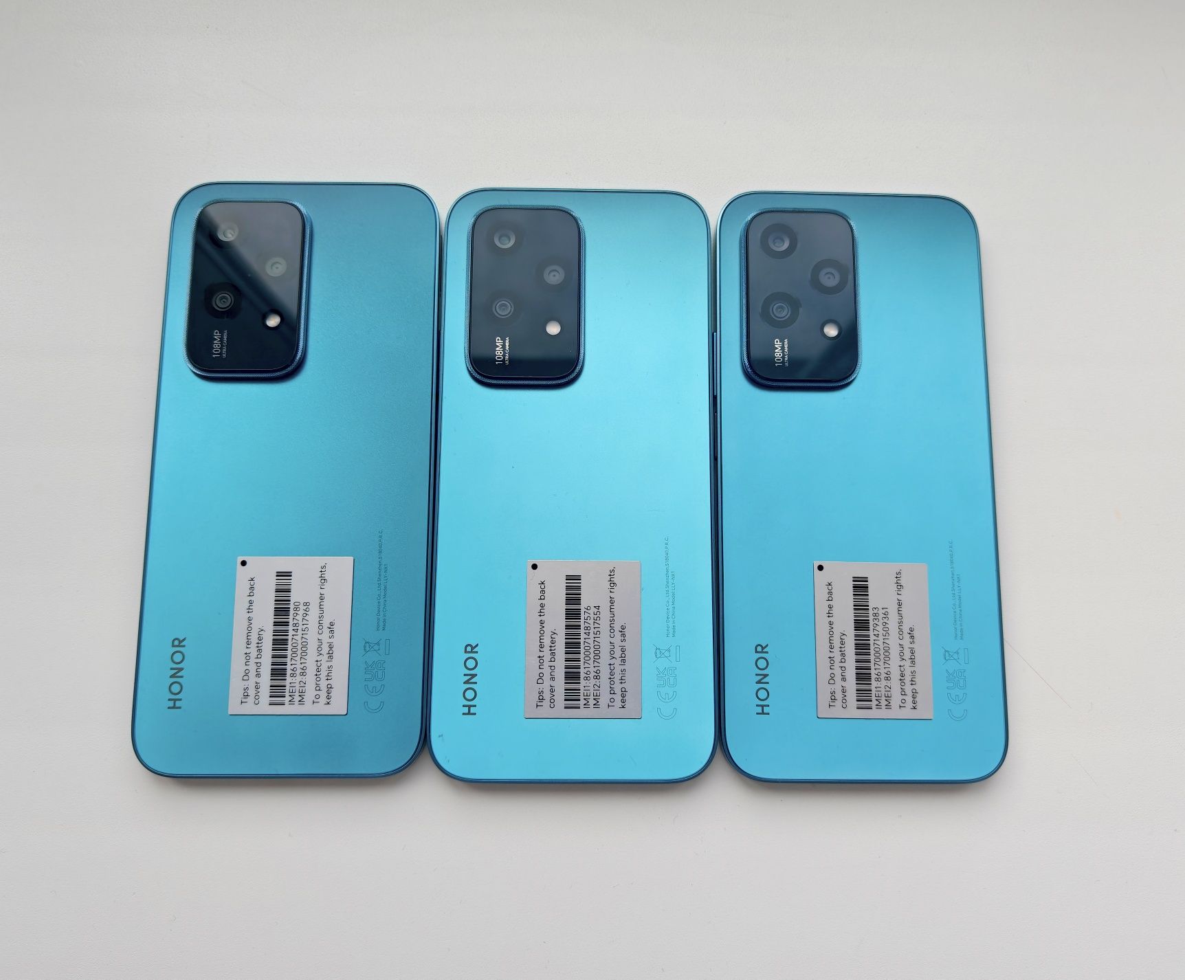 ‼️АКЦІЯ! Honor 200 Lite 8/256Gb‼️Глобальна версія/є Запаковані‼️