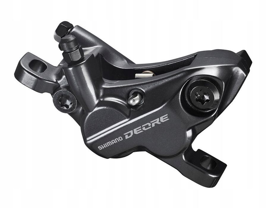 outlet zacisk hamulcowy do roweru shimano br-m6120 post-mount d03s