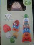 Brinquedo infantis