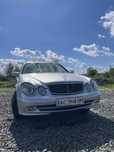 Mersedes Benz W211 E220