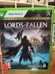 Lords of the Fallen Xbox Series X PL Wymiana SklepRetroWWA