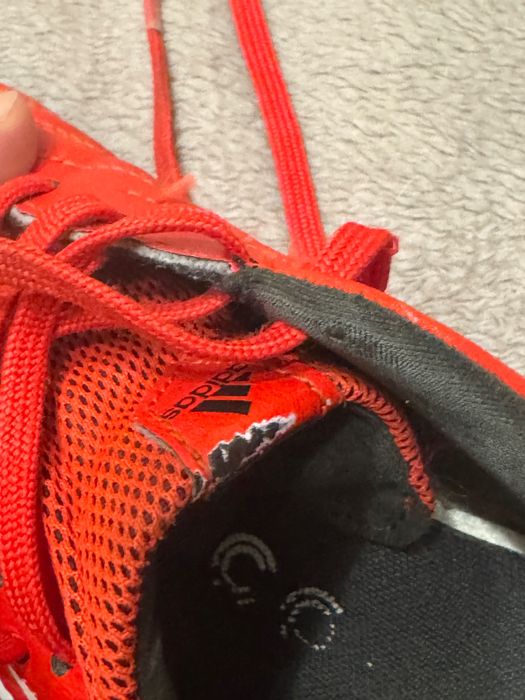 Сороконіжки футбольні Adidas Copa 20.3 36р 22.5-23см оригінал