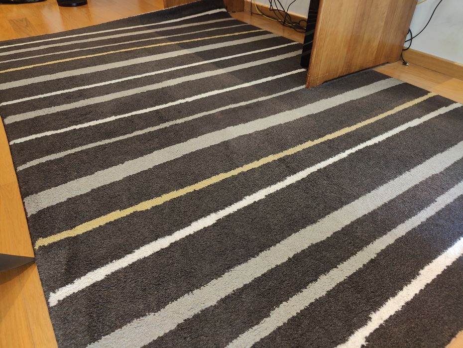 Tapete pelo curto (240x160)