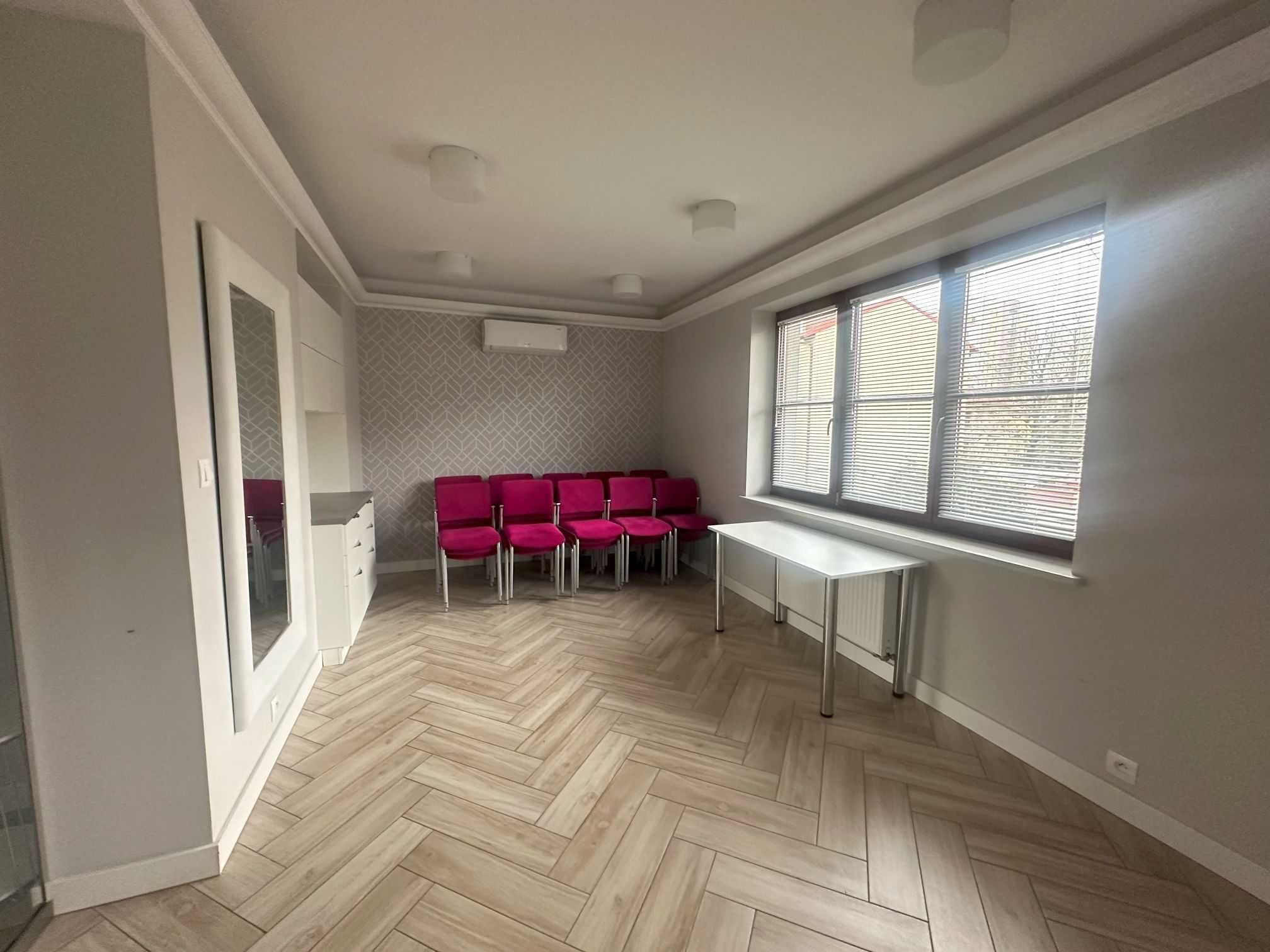 Lokal usługowy Kraków – 180 m² + piwnica, ul. Górna 5