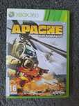 gra max Payne 3 xbox360 grę apache air asfalt xbox 360