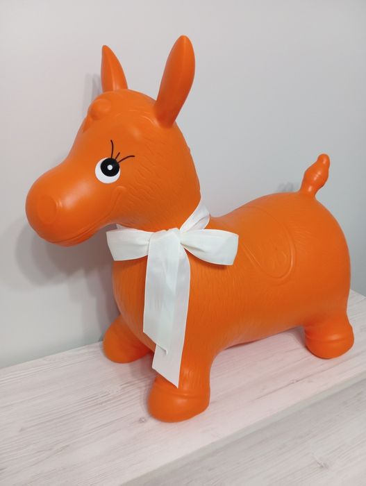 Продам ослика-стрибуна