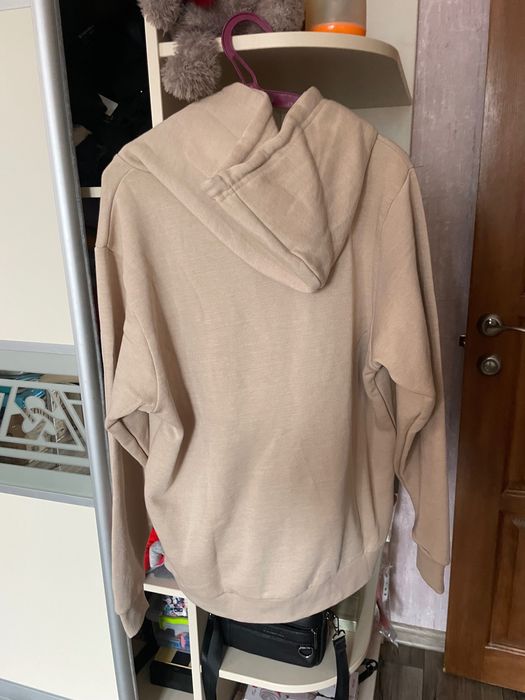 Худі на     флісі    PLT