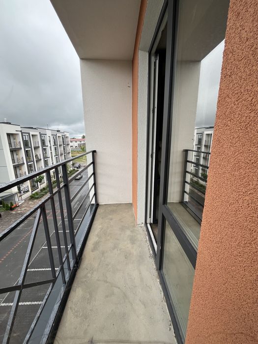 ТЕРМІНОВО !! Студія на газу !!