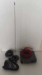 Радиостанция, рация Kenwood TK-7760 VHF
