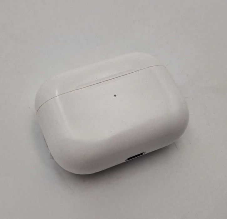 Słuchawki Douszne APPLE AirPods Pro A2190 ORYGINALNE Fajne OKAZJE
