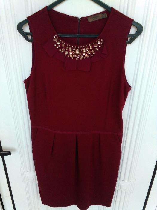 Vestidos Pull&bear Cortefiel Zara Primark