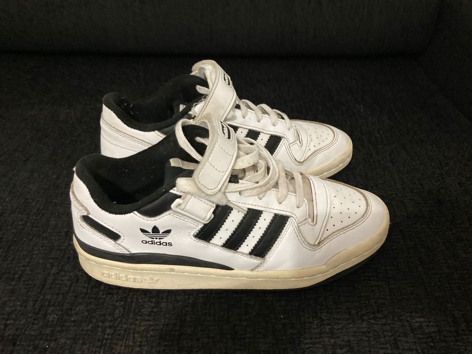 Adidas Fórum Low