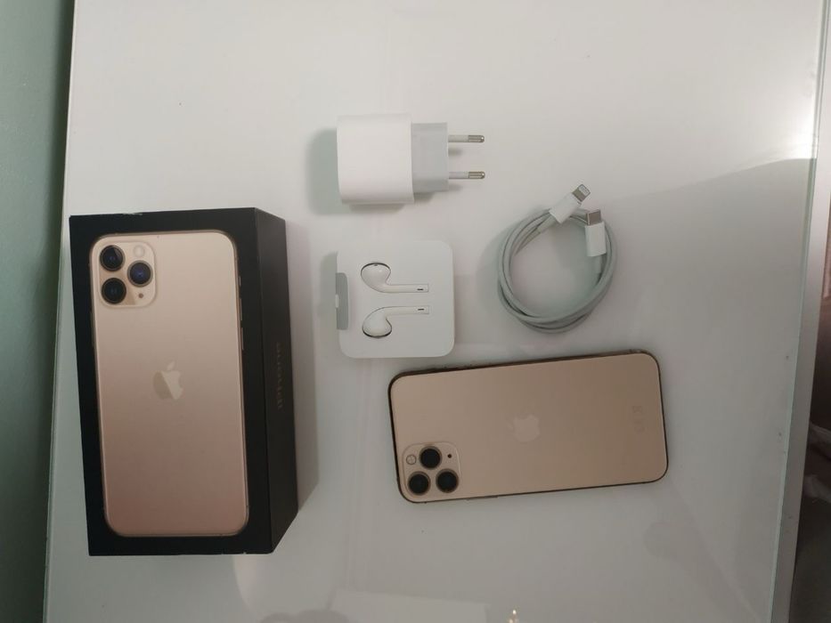 Терміново продам Iphone 11 Pro 64 GB